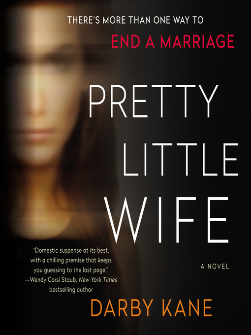 Title details for Pretty Little Wife by Darby Kane - Wait list